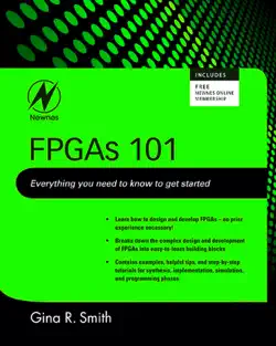 fpgas 101 (enhanced edition) imagen de la portada del libro
