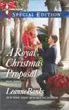 A Royal Christmas Proposal synopsis, comments