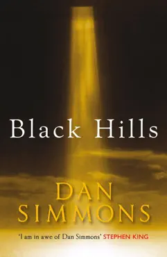 black hills imagen de la portada del libro