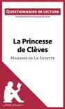 La Princesse de Clèves de Madame de La Fayette sinopsis y comentarios