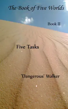 five tasks book cover image