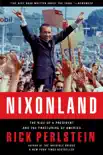 Nixonland synopsis, comments