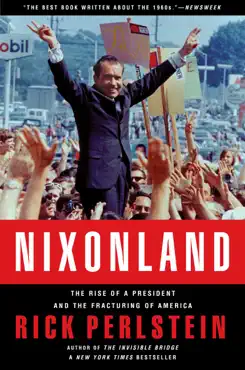 nixonland book cover image