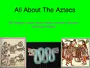 All About the Aztecs reviews