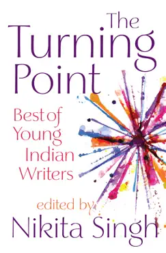 the turning point book cover image