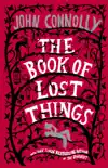 The Book of Lost Things synopsis, comments