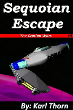 sequoian escape book cover image