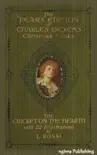 The Cricket on the Hearth (Illustrated + FREE audiobook download link) sinopsis y comentarios