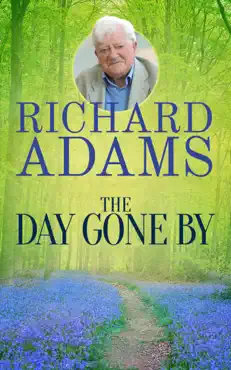the day gone by imagen de la portada del libro