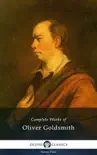Delphi Complete Works of Oliver Goldsmith synopsis, comments