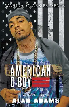 american d-boy book cover image
