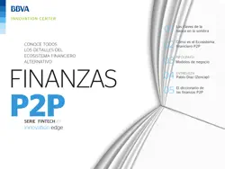 finanzas p2p book cover image