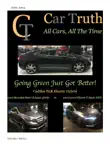 Car Truth Magazine April 2015 sinopsis y comentarios