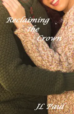 reclaiming the crown book cover image