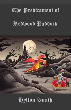 the predicament of redwood paddock book cover image