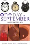 One Day in September synopsis, comments