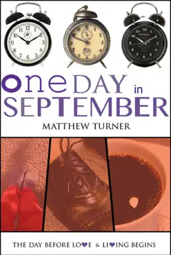 one day in september book cover image