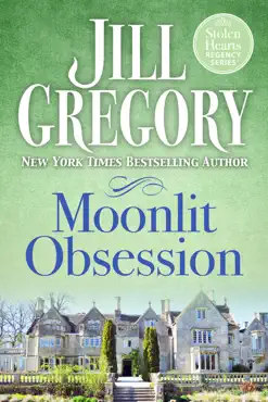 moonlit obsession book cover image