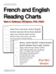 French and English Reading Charts for the iPad Mini synopsis, comments