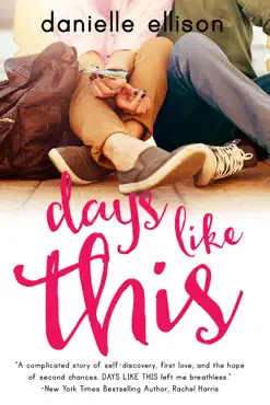 days like this book cover image