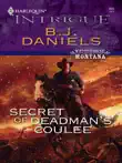 Secret of Deadman's Coulee sinopsis y comentarios