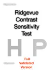 Contrast Sensitivity Test synopsis, comments