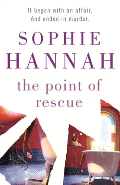 the point of rescue imagen de la portada del libro