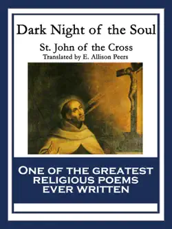 dark night of the soul book cover image