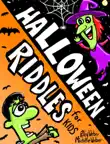 Halloween Riddles for Kids sinopsis y comentarios