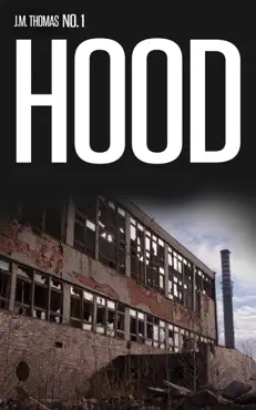 hood no. 1 book cover image