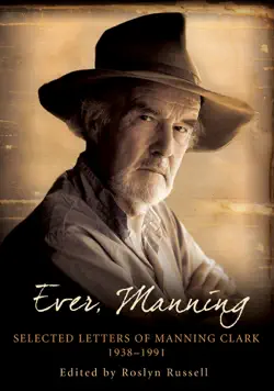 ever, manning book cover image