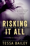 Risking it All book summary, reviews and downlod