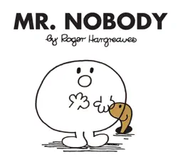 mr. nobody book cover image
