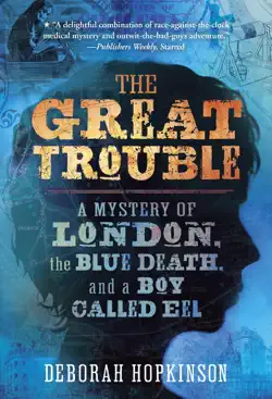 the great trouble book cover image