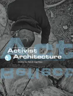 activist architecture book cover image