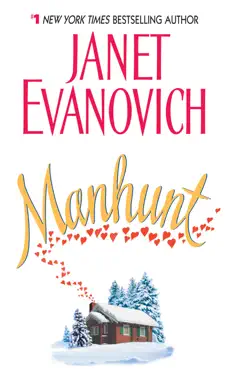 manhunt book cover image