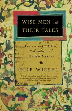 wise men and their tales book cover image