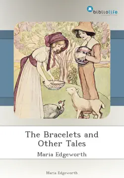 the bracelets and other tales imagen de la portada del libro