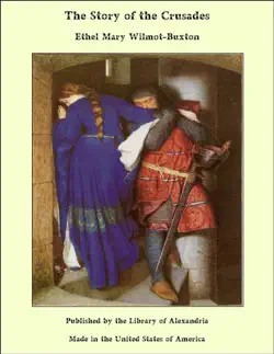 the story of the crusades book cover image