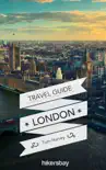 London Travel Guide and Maps for Tourists synopsis, comments