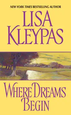 where dreams begin book cover image
