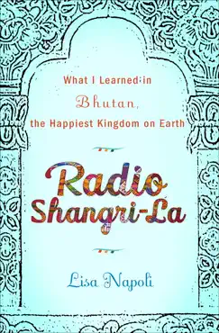 radio shangri-la book cover image