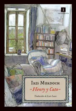 henry y cato book cover image