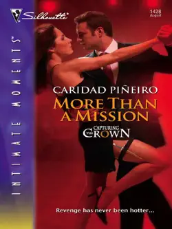 more than a mission book cover image