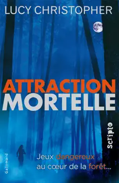 attraction mortelle book cover image
