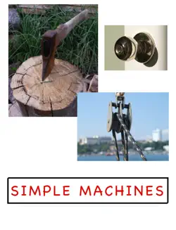simple machines book cover image