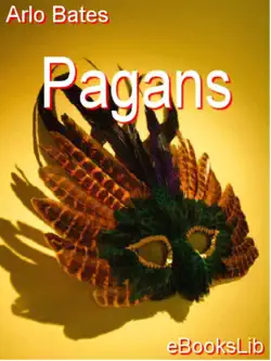 pagans book cover image