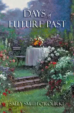 days of future past book cover image