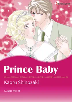 prince baby book cover image