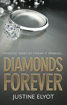 diamonds forever book cover image
